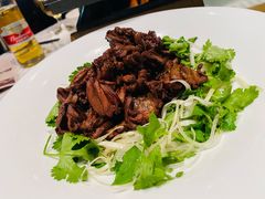 贝勒烤肉-四季民福烤鸭店(王府井灯市口店)