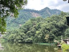-青城山