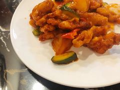 -桃园中华料理炸酱面(燕儿岛路店)
