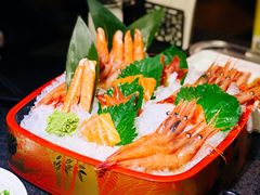 -神户赤童日式烤肉伙伴(东直门店)