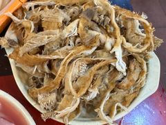 -储奇门鳝鱼火锅(总店)