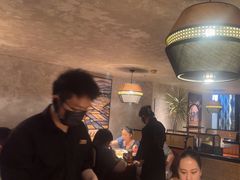 -铭牛烧肉·和牛海鲜自助(高新月牙湖店)