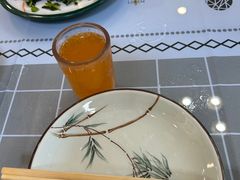 -丽泽山庄·生态怀柔菜·虹鳟鱼(红螺寺店)
