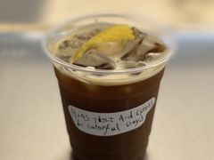 -HUGS coffee(东区店)