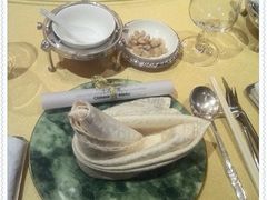 -海天楼中餐厅(吴宫泛太平洋酒店)