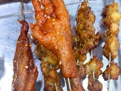 -老虎滩大连海鲜烧烤(建邺云锦路总店)