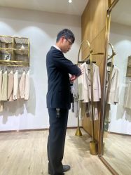-红领RED COLLAR西装定制体验中心