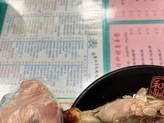 -烧鹅濑(西华路店)