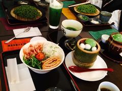 -中村藤吉(本店)