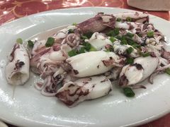 -滑记海鲜饭店·老字号(海鲜街店)