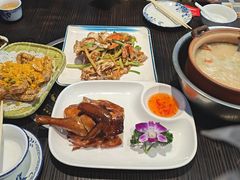 -东江海鲜大排档·潮汕菜·砂锅粥