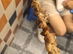 -清真·玛丽亚新疆菜主题餐厅(浙江中路店)