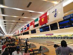 -广州保龄球馆(广州天河体育中心店)