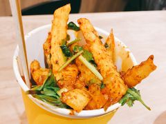 -小北饵块&饵丝之滇(南锣鼓巷店)