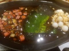 -庆合府重庆大排档(紫都城店)