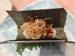 -元气寿司(环球港店)