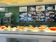 -聚丰园•湖鲜餐厅(阿红私房菜梅石路店)