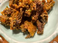 -羲和雅苑•北京烤鸭(平安国际金融中心店)