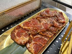 -妥妥烤肉料理(昙华林店)