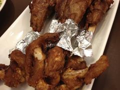 烤羊棒-西贝(金桥店)