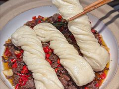 -乡食柴房  湖南乡里菜(龙岗中心城店)