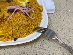 -彩香园咖啡美食(海南花园第2座店)