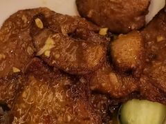 -福州天元国际威斯汀酒店·中国元素餐厅