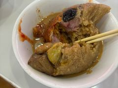 -东街钟楼肉粽(总店)