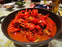 -聚味瞿记·龙虾堂(天元店)