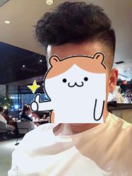 点击看大图 -3AM HAIR SALON烫发染发接发