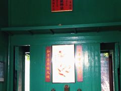 -李宗仁先生故居