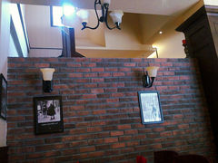 -Jack‘s Place 杰克地方西餐厅(新街口店)