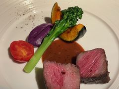 -Olive橄榄花园漂亮饭主题布置餐厅(大望路店)