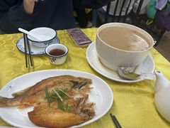 -海鲜街菜馆(海珠南路店)
