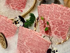 上房极上禾牛-上房火鍋(新天地店)