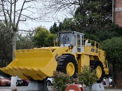 -柳州工业博物馆