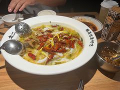 -太二酸菜鱼(福州泰禾店)