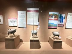 -洛阳周王城天子驾六博物馆