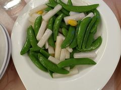 -烤肉宛饭庄(南礼士路店)