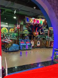 -卡通尼乐园(上海安亭店)