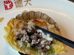 -德天肥牛海鲜火锅(城西银泰店)