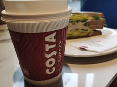 拿铁-COSTA COFFEE(吴江路店)