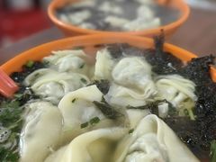 -阿麟馄饨(延长路店)