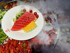 -红胖胖龙虾王·本地菜