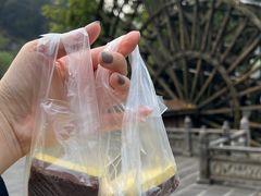-蔺大妈松花糕