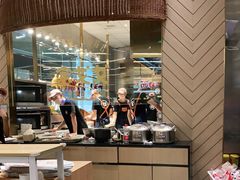 -金戈戈香港豉油鸡(南山海岸城店)