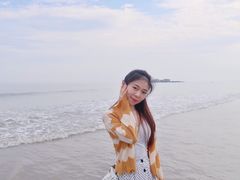 -南澳海滩