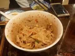 -左陕右甘(亚运村店)