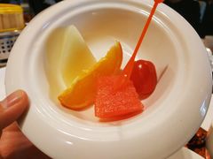 -同喜烤鸭店(光芒店)