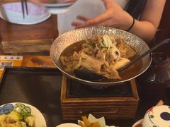 -千懿六本木酒场(常熟路店)